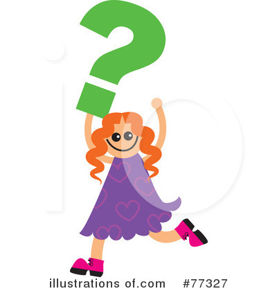 Questions Clipart #77327 by Prawny