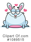 Rabbit Clipart #1089515 by Cory Thoman