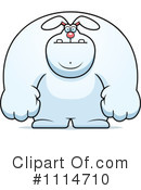 Rabbit Clipart #1114710 by Cory Thoman