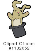 Rabbit Clipart #1132052 by lineartestpilot