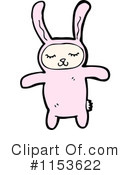 Rabbit Clipart #1153622 by lineartestpilot