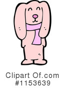 Rabbit Clipart #1153639 by lineartestpilot