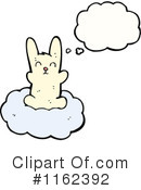 Rabbit Clipart #1162392 by lineartestpilot