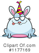 Rabbit Clipart #1177169 by Cory Thoman
