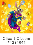 Rabbit Clipart #1291641 by AtStockIllustration