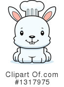 Rabbit Clipart #1317975 by Cory Thoman