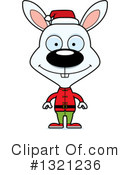 Rabbit Clipart #1321236 by Cory Thoman