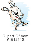 Rabbit Clipart #1512110 by Cory Thoman