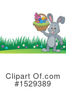 Rabbit Clipart #1529389 by visekart