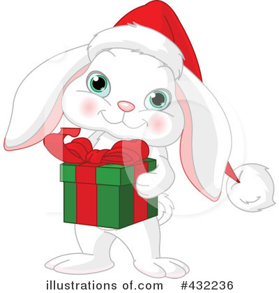 Gift Clipart #432236 by Pushkin