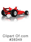 Racing Clipart #38349 by dero