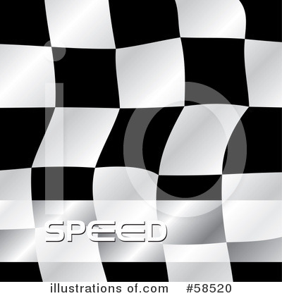 Races Clipart #58520 by MilsiArt