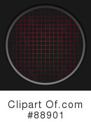 Radar Clipart #88901 by Arena Creative