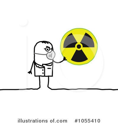 Nuclear Clipart #1055410 by NL shop