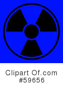Radiation Clipart #59656 by oboy