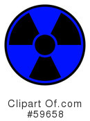 Radiation Clipart #59658 by oboy
