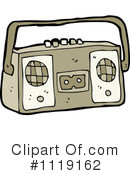 Radio Clipart #1119162 by lineartestpilot