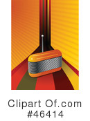 Radio Clipart #46414 by elaineitalia
