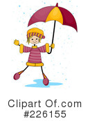 Rain Clipart #226155 by BNP Design Studio