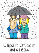 Rain Clipart #441604 by toonaday