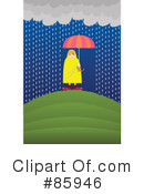 Rain Clipart #85946 by mayawizard101