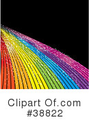 Rainbow Clipart #38822 by elaineitalia