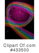 Rainbow Clipart #433500 by elaineitalia