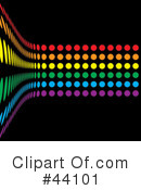 Rainbow Clipart #44101 by Arena Creative