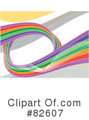 Rainbow Clipart #82607 by elaineitalia