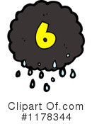Raincloud Clipart #1178344 by lineartestpilot