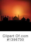 Ramadan Clipart #1396730 by KJ Pargeter