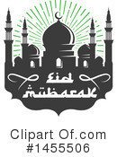 Ramadan Clipart #1455506 by Vector Tradition SM