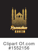 Ramadan Clipart #1552156 by KJ Pargeter
