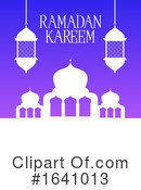 Ramadan Clipart #1641013 by KJ Pargeter