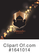 Ramadan Clipart #1641014 by KJ Pargeter