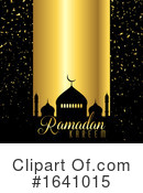 Ramadan Clipart #1641015 by KJ Pargeter