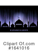 Ramadan Clipart #1641016 by KJ Pargeter