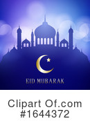 Ramadan Clipart #1644372 by KJ Pargeter