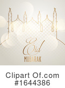 Ramadan Clipart #1644386 by KJ Pargeter