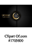 Ramadan Clipart #1705600 by KJ Pargeter