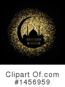 Ramadan Kareem Clipart #1456959 by KJ Pargeter