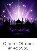 Ramadan Kareem Clipart #1456963 by KJ Pargeter