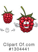 Raspberry Clipart #1304441 by Vector Tradition SM