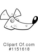 Rat Clipart #1151618 by Cory Thoman