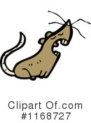 Rat Clipart #1168727 by lineartestpilot