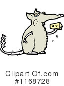 Rat Clipart #1168728 by lineartestpilot