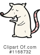 Rat Clipart #1168732 by lineartestpilot