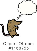 Rat Clipart #1168755 by lineartestpilot