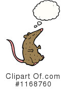 Rat Clipart #1168760 by lineartestpilot