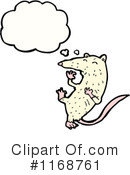 Rat Clipart #1168761 by lineartestpilot